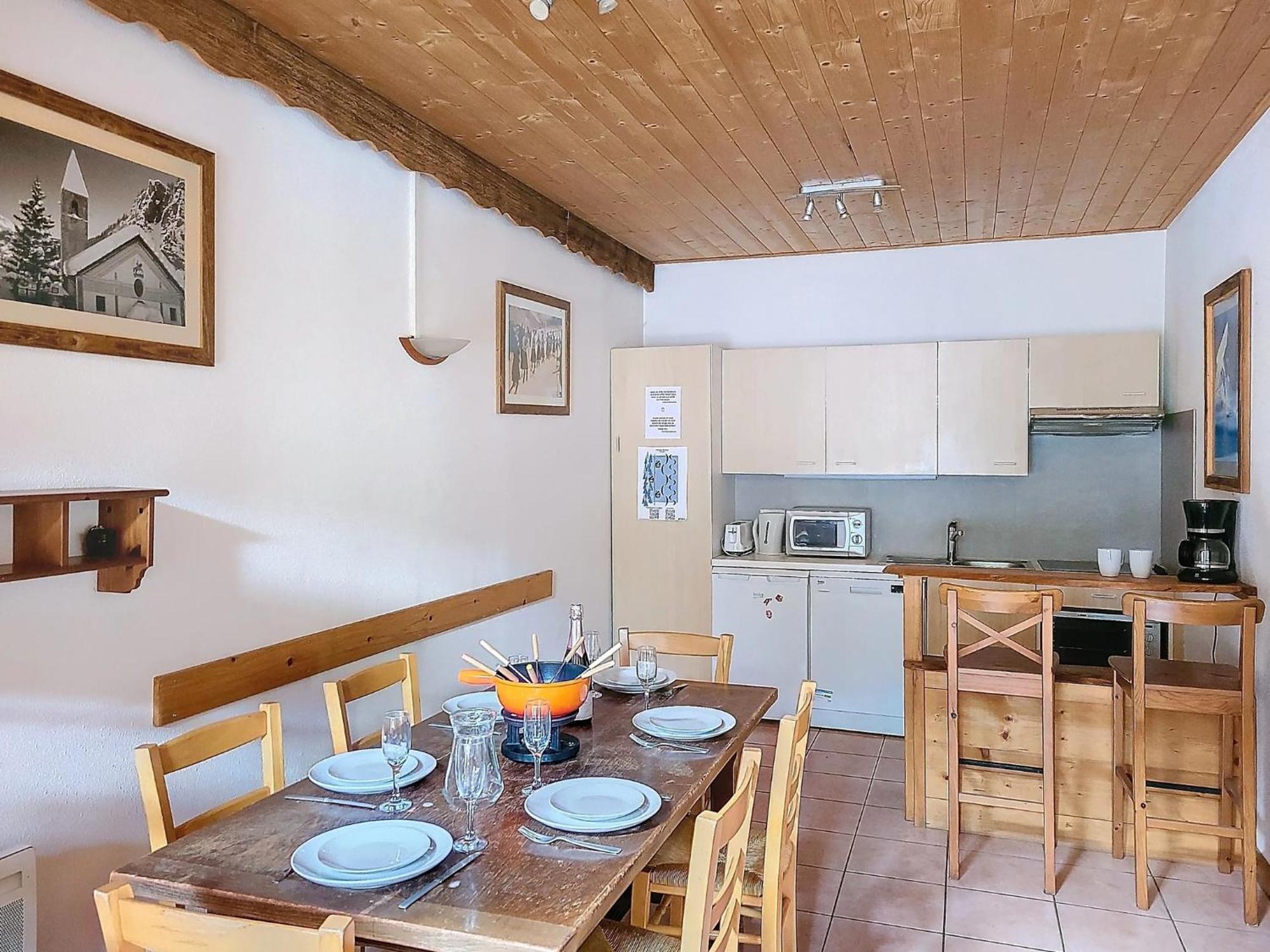 Appartement A 600M Des Remontees Mecaniques, Centre Morzine, Chalet Les Joux Luaran gambar