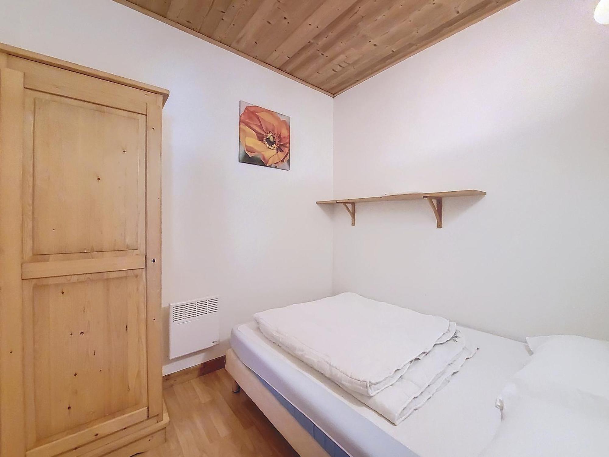 Appartement A 600M Des Remontees Mecaniques, Centre Morzine, Chalet Les Joux Luaran gambar