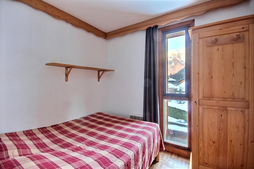Appartement A 600M Des Remontees Mecaniques, Centre Morzine, Chalet Les Joux Luaran gambar
