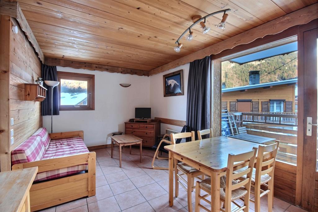 Appartement A 600M Des Remontees Mecaniques, Centre Morzine, Chalet Les Joux Luaran gambar